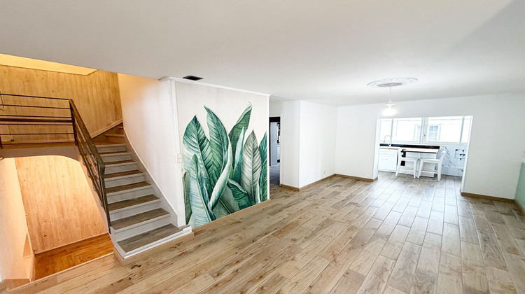 Ma-Cabane - Vente Appartement ROYAT, 145 m²