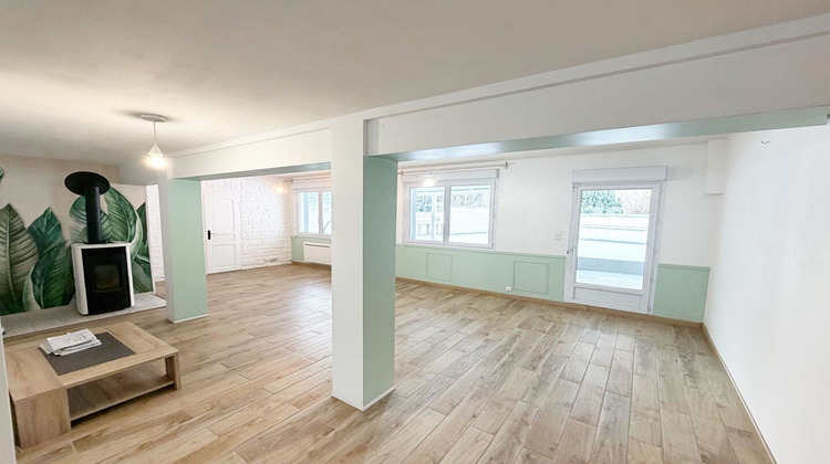 Ma-Cabane - Vente Appartement ROYAT, 145 m²