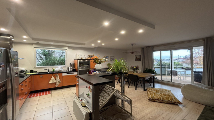 Ma-Cabane - Vente Appartement Royat, 70 m²