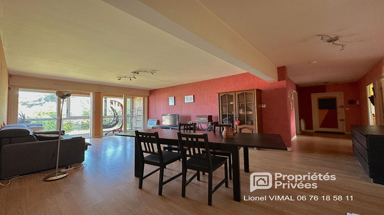 Ma-Cabane - Vente Appartement ROYAT, 88 m²