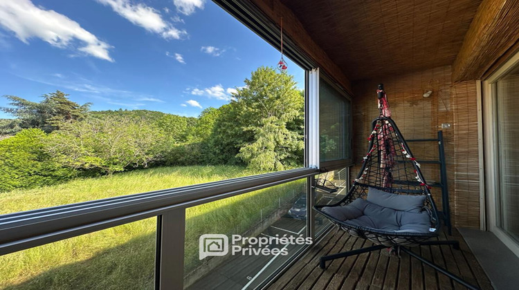 Ma-Cabane - Vente Appartement ROYAT, 88 m²