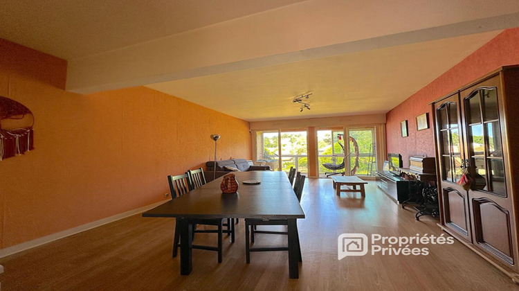 Ma-Cabane - Vente Appartement ROYAT, 88 m²
