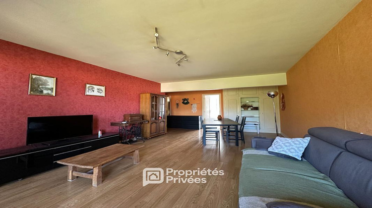 Ma-Cabane - Vente Appartement ROYAT, 88 m²