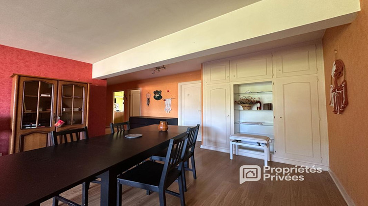 Ma-Cabane - Vente Appartement ROYAT, 88 m²