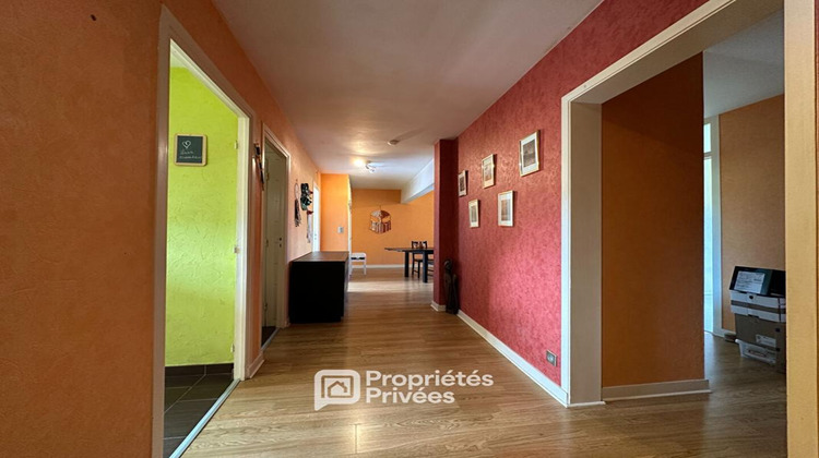 Ma-Cabane - Vente Appartement ROYAT, 88 m²