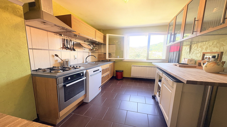 Ma-Cabane - Vente Appartement Royat, 82 m²