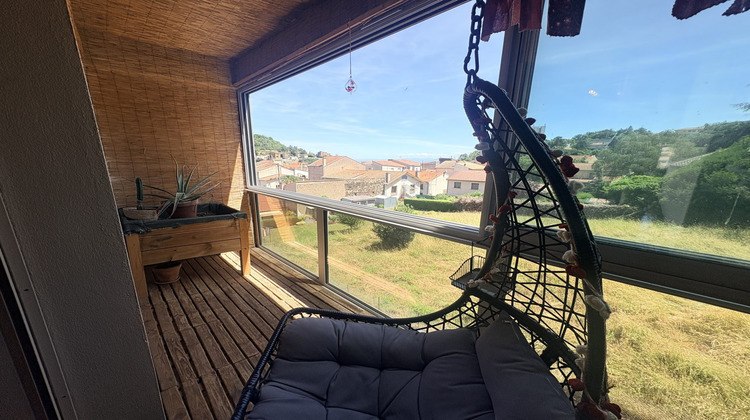 Ma-Cabane - Vente Appartement Royat, 82 m²