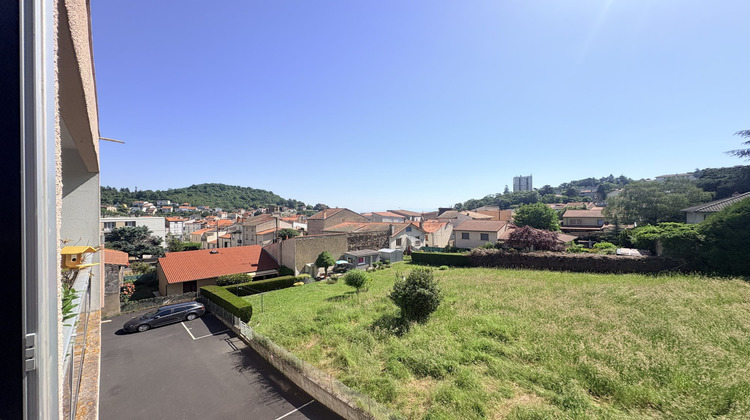 Ma-Cabane - Vente Appartement Royat, 82 m²
