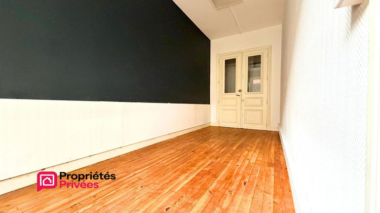 Ma-Cabane - Vente Appartement ROYAT, 40 m²