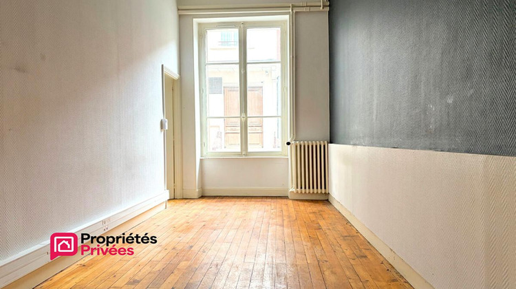 Ma-Cabane - Vente Appartement ROYAT, 40 m²