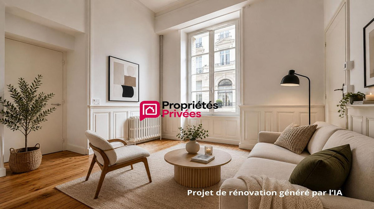 Ma-Cabane - Vente Appartement ROYAT, 40 m²