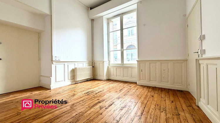 Ma-Cabane - Vente Appartement ROYAT, 40 m²
