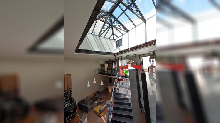 Ma-Cabane - Vente Appartement ROYAT, 0 m²