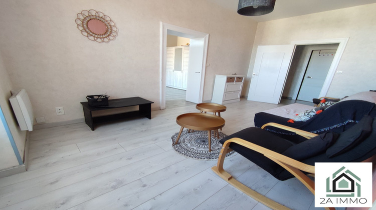 Ma-Cabane - Vente Appartement Royat, 54 m²