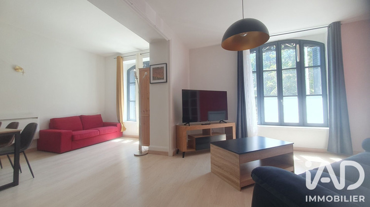 Ma-Cabane - Vente Appartement Royat, 61 m²