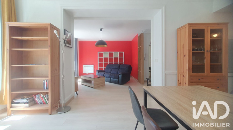 Ma-Cabane - Vente Appartement Royat, 61 m²