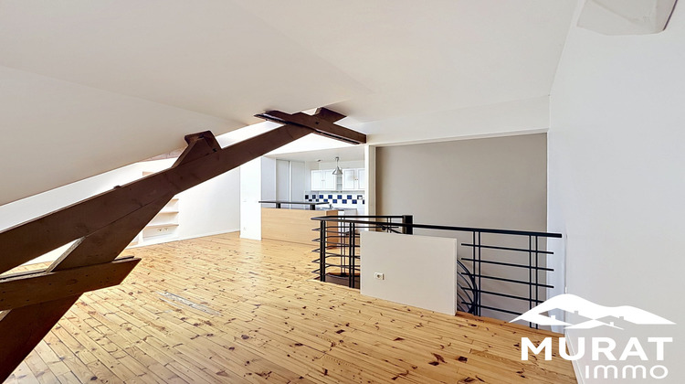 Ma-Cabane - Vente Appartement Royat, 61 m²
