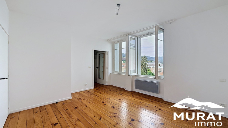 Ma-Cabane - Vente Appartement Royat, 61 m²