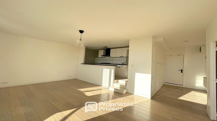 Ma-Cabane - Vente Appartement ROYAT, 44 m²