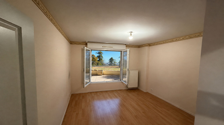 Ma-Cabane - Vente Appartement ROYAT, 48 m²