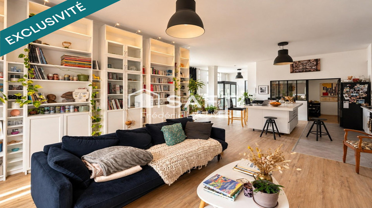Ma-Cabane - Vente Appartement Royat, 120 m²