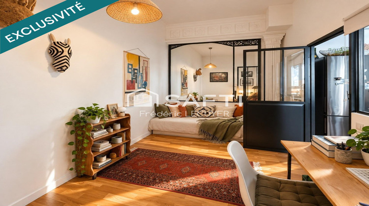 Ma-Cabane - Vente Appartement Royat, 120 m²