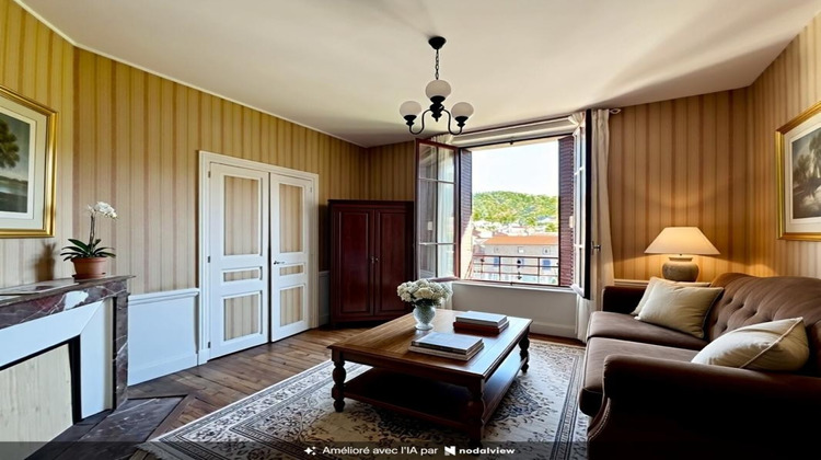 Ma-Cabane - Vente Appartement ROYAT, 77 m²