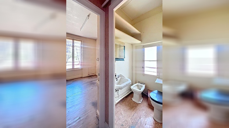 Ma-Cabane - Vente Appartement ROYAT, 77 m²