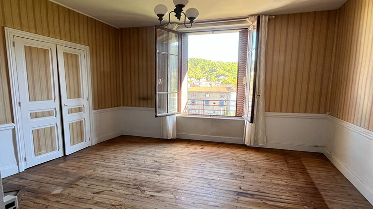 Ma-Cabane - Vente Appartement ROYAT, 77 m²