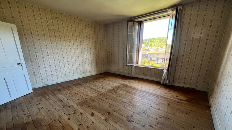 Ma-Cabane - Vente Appartement ROYAT, 77 m²