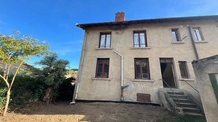 Ma-Cabane - Vente Appartement ROYAT, 77 m²