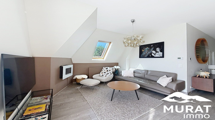 Ma-Cabane - Vente Appartement Royat, 135 m²