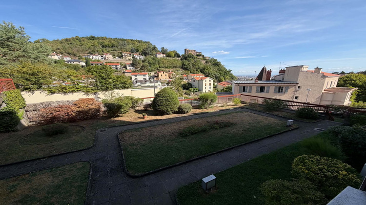 Ma-Cabane - Vente Appartement Royat, 44 m²