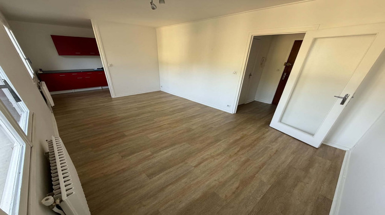 Ma-Cabane - Vente Appartement Royat, 44 m²