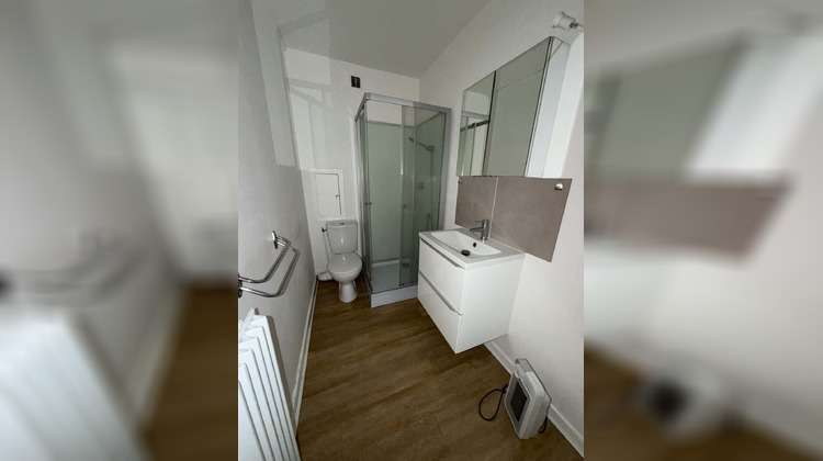 Ma-Cabane - Vente Appartement Royat, 44 m²