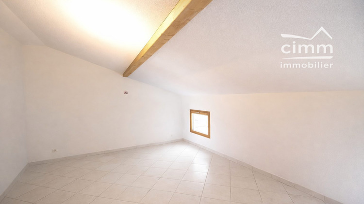 Ma-Cabane - Vente Appartement Roybon, 54 m²