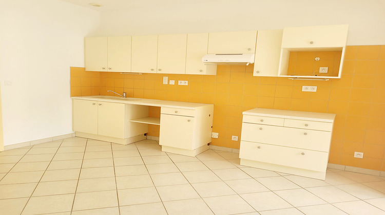 Ma-Cabane - Vente Appartement ROYBON, 55 m²