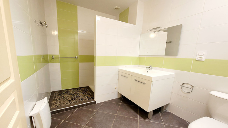 Ma-Cabane - Vente Appartement ROYBON, 55 m²