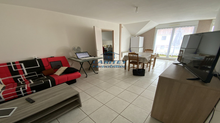 Ma-Cabane - Vente Appartement Roye, 53 m²