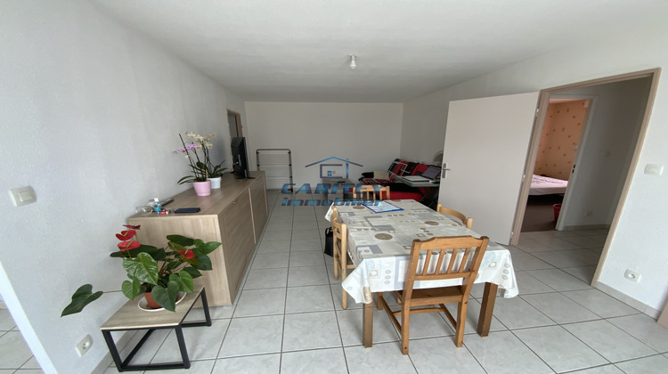 Ma-Cabane - Vente Appartement Roye, 53 m²