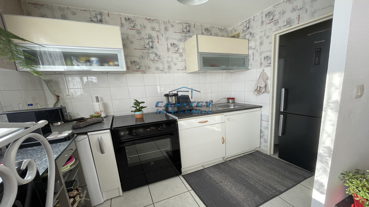 Ma-Cabane - Vente Appartement Roye, 53 m²