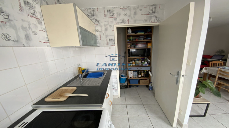 Ma-Cabane - Vente Appartement Roye, 53 m²