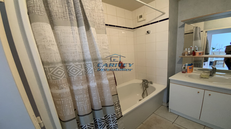 Ma-Cabane - Vente Appartement Roye, 53 m²