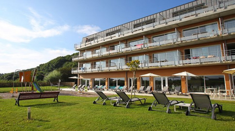 Ma-Cabane - Vente Appartement ROZ SUR COUESNON, 16 m²