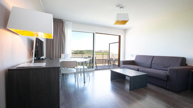 Ma-Cabane - Vente Appartement Roz-sur-Couesnon, 33 m²