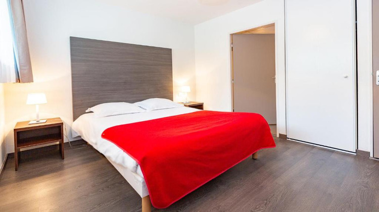 Ma-Cabane - Vente Appartement Roz-sur-Couesnon, 33 m²