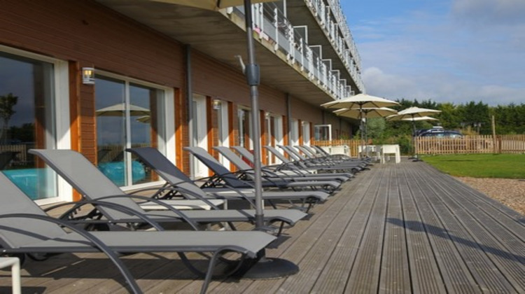 Ma-Cabane - Vente Appartement ROZ SUR COUESNON, 45 m²