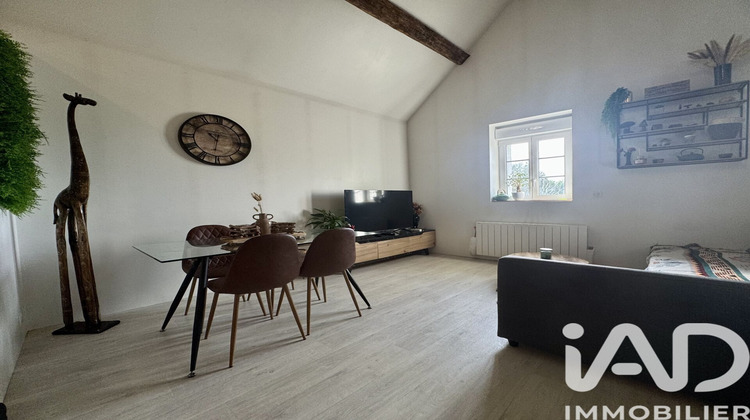 Ma-Cabane - Vente Appartement Rozay-en-Brie, 59 m²