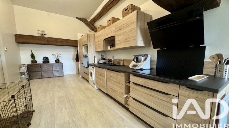 Ma-Cabane - Vente Appartement Rozay-en-Brie, 59 m²