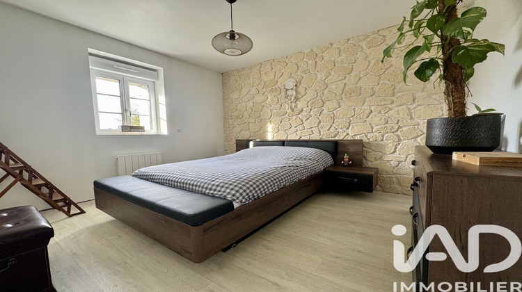 Ma-Cabane - Vente Appartement Rozay-en-Brie, 59 m²